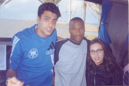 mes amis