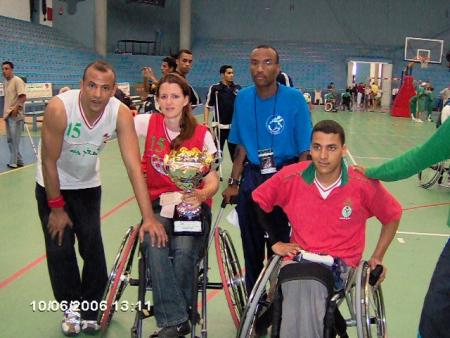 a Agadir