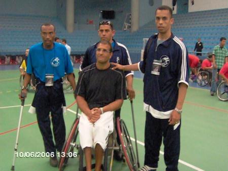 a Agadir