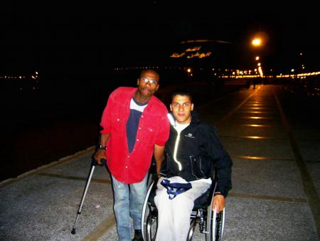 AGADIR 2006