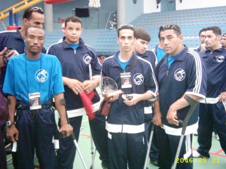 AGADIR 2006