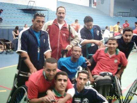 AGADIR 2006