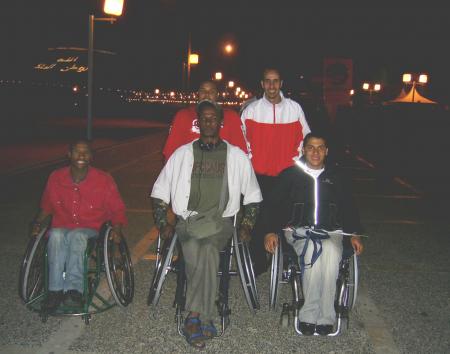 AGADIR 2006