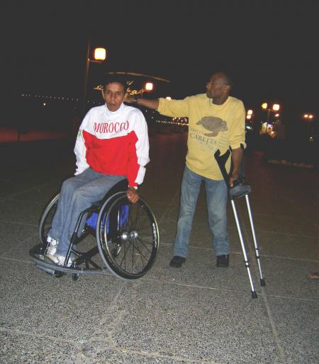 AGADIR 2006