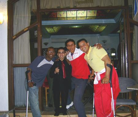 AGADIR 2006