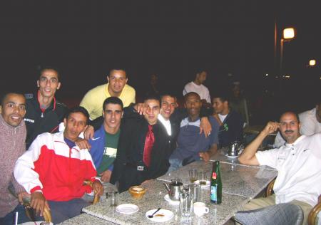 AGADIR 2006