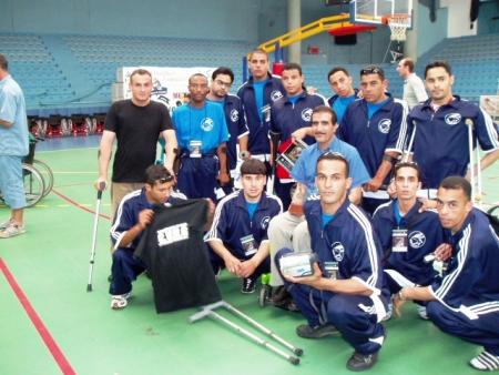 AGADIR 2006