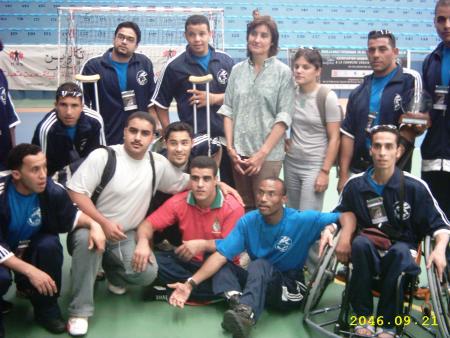 AGADIR 2006