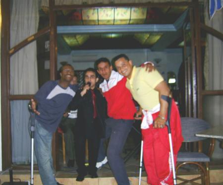 AGADIR 2006