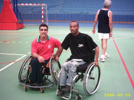 AGADIR 2006